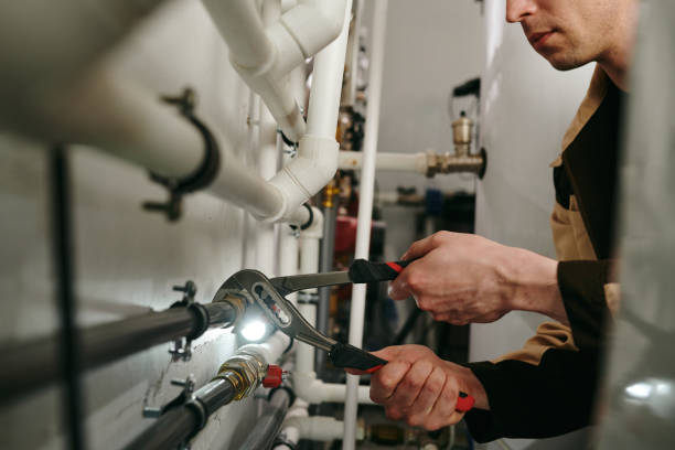 Best Residential Plumbing Services  in Carthage, TN
