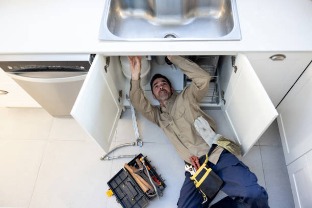 Best Pipe Repair Near Me  in Carthage, TN