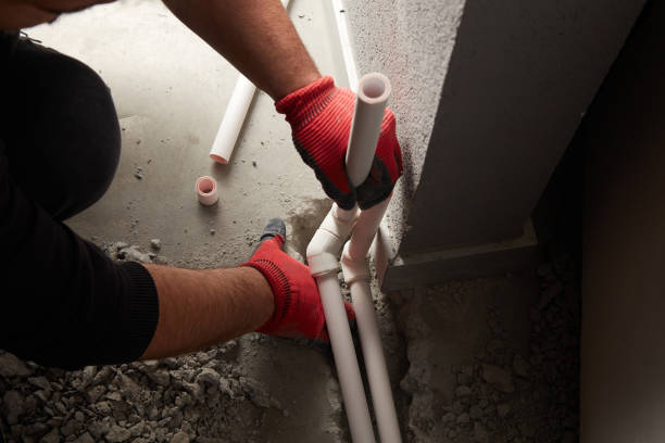 Hot Water Heater Installation in Carthage, TN