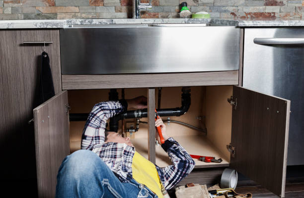 Best Gas Line Repair  in Carthage, TN