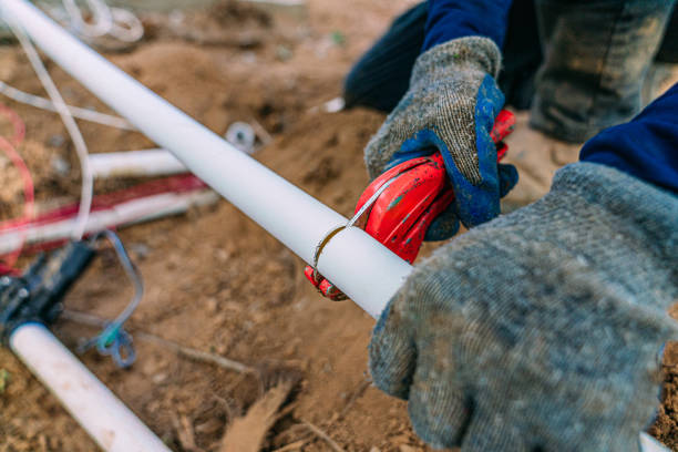 Best Drain Cleaning Services  in Carthage, TN